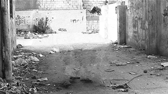 A Memória da Guerra Civil no Líbano - INÉDITO