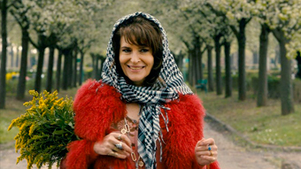CINECONVERSA Aliança Francesa (Teatro), 28/08, às 19h30  Exibição do filme Lola Pater